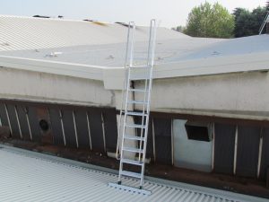 Scale portatili a castello 