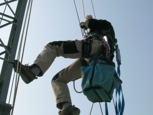 Vendita abbigliamento da lavoro Bergamo 